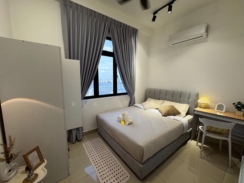 Meldrum Heights (Residensi Meldrum) untuk Untuk Disewa - RM 3,900 /bulan, Feb 2026 - Bedroom - PropertyGuru.com.my