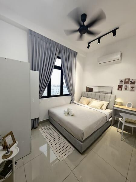 Meldrum Heights (Residensi Meldrum) untuk Untuk Disewa - RM 3,900 /bulan, Feb 2026 - Bedroom - PropertyGuru.com.my