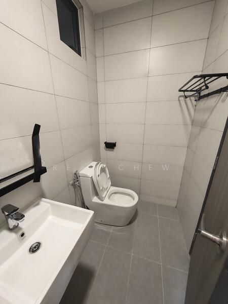 Meldrum Heights (Residensi Meldrum) untuk Untuk Disewa - RM 3,900 /bulan, Feb 2026 - Bathroom - PropertyGuru.com.my