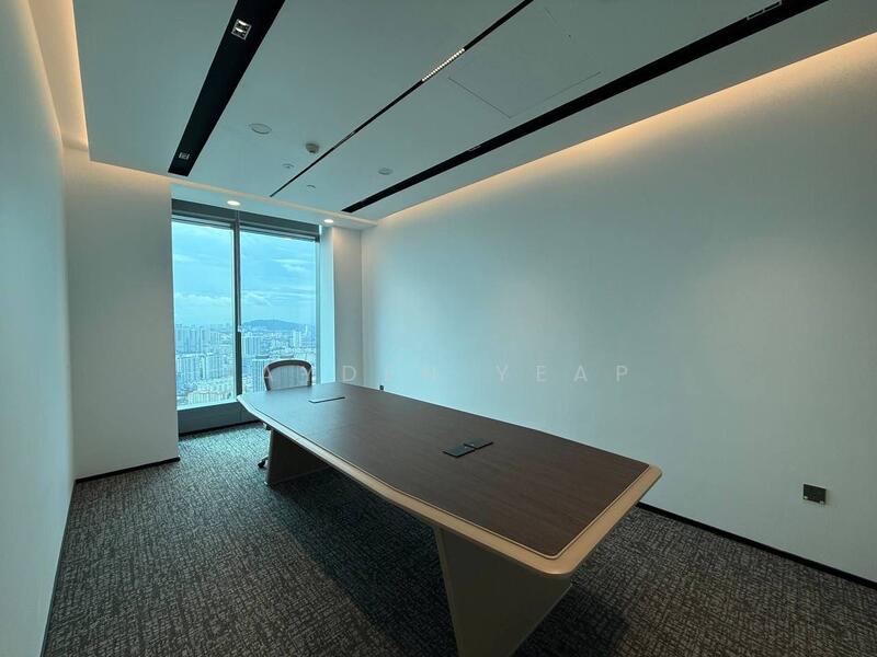 Office for Rent in Tun Razak Exchange (Kuala Lumpur) - Jayden Yeap - PropertyGuru.com.my