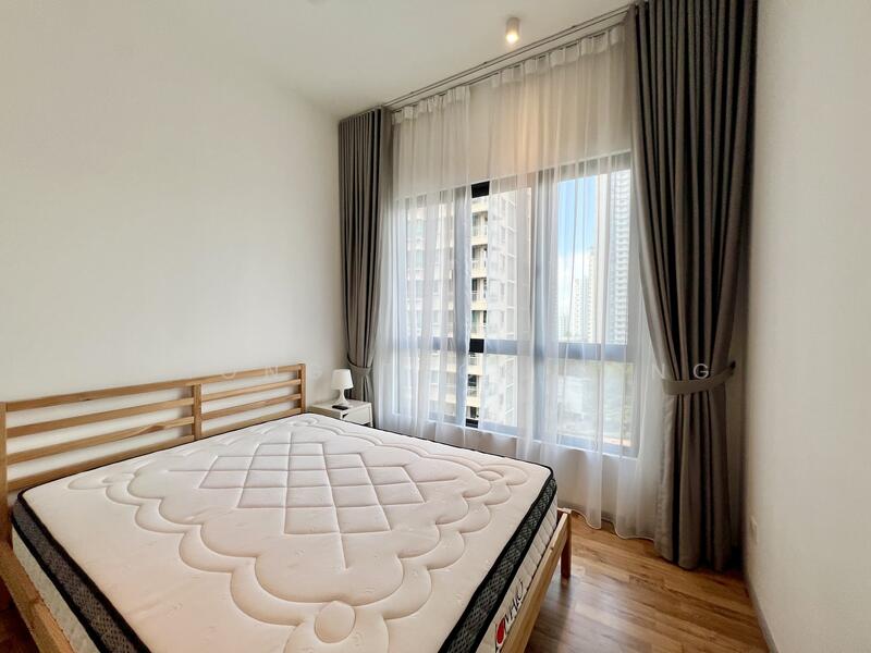 Sunway Mont Residences untuk Untuk Dijual - RM 1,580,000, Mac 2026 - Second Bedroom - PropertyGuru.com.my