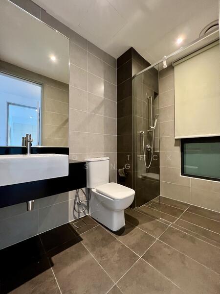 Sunway Mont Residences untuk Untuk Dijual - RM 1,580,000, Mac 2026 - Bathroom - PropertyGuru.com.my