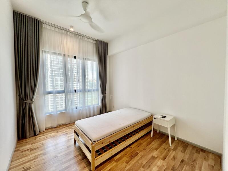 Sunway Mont Residences untuk Untuk Dijual - RM 1,580,000, Mac 2026 - Bedroom - PropertyGuru.com.my