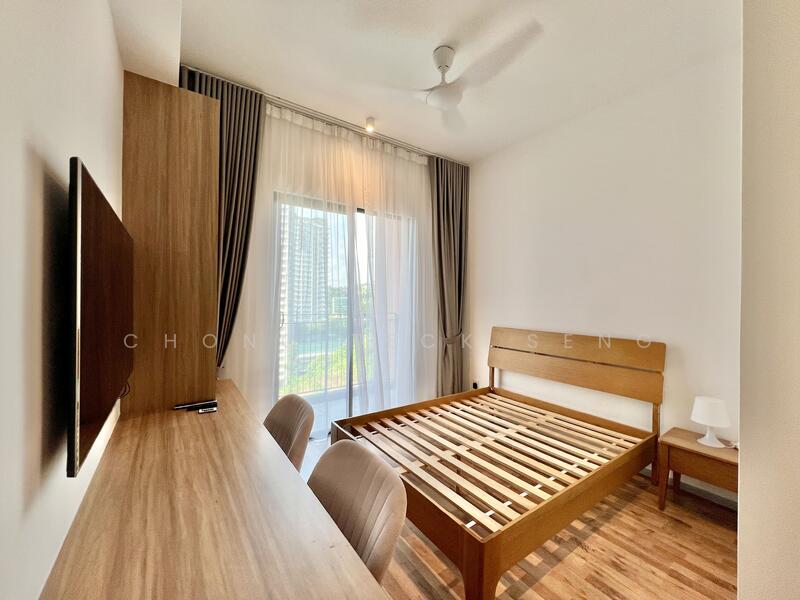 Sunway Mont Residences untuk Untuk Dijual - RM 1,580,000, Mac 2026 - PropertyGuru.com.my