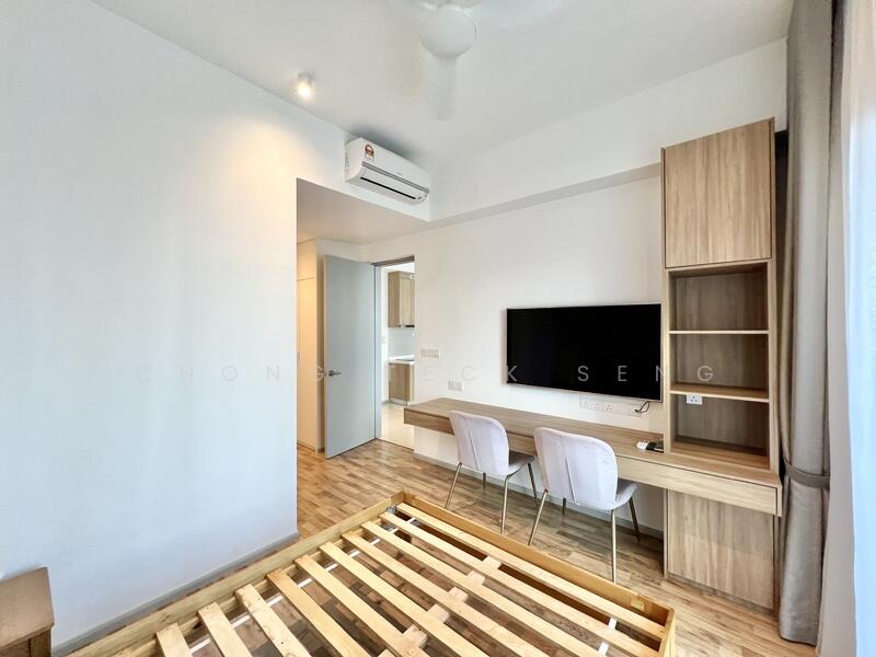 Sunway Mont Residences untuk Untuk Dijual - RM 1,580,000, Mac 2026 - Bedroom - PropertyGuru.com.my