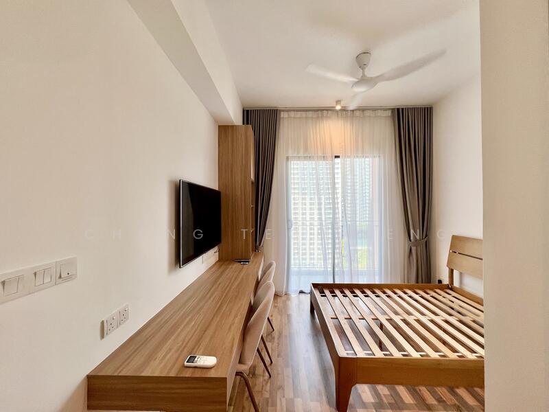 Sunway Mont Residences untuk Untuk Dijual - RM 1,580,000, Mac 2026 - Bedroom - PropertyGuru.com.my