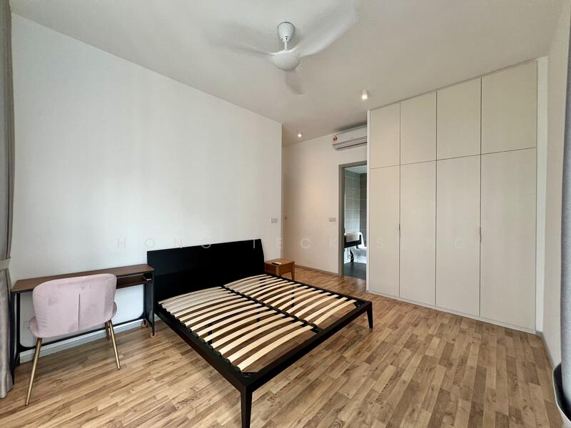 Sunway Mont Residences untuk Untuk Dijual - RM 1,580,000, Mac 2026 - Bedroom - PropertyGuru.com.my