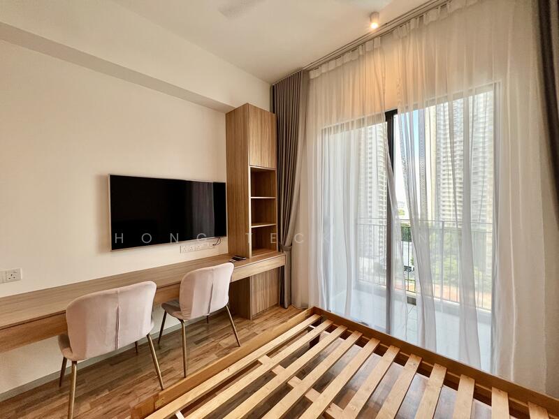 Sunway Mont Residences untuk Untuk Dijual - RM 1,580,000, Mac 2026 - Bedroom - PropertyGuru.com.my