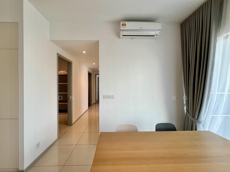 Sunway Mont Residences untuk Untuk Dijual - RM 1,580,000, Mac 2026 - Interior - PropertyGuru.com.my