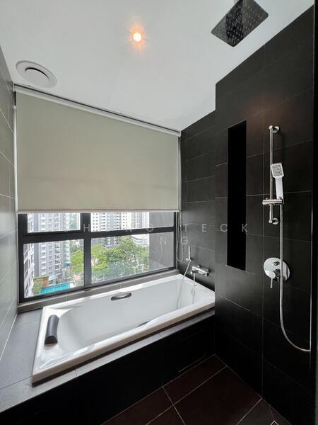 Sunway Mont Residences untuk Untuk Dijual - RM 1,580,000, Mac 2026 - Bathroom - PropertyGuru.com.my