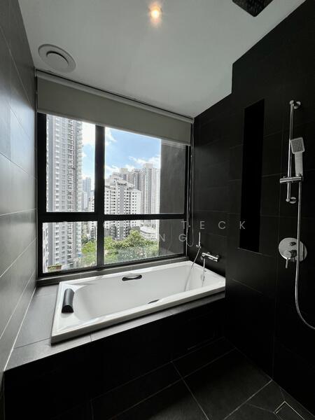 Sunway Mont Residences untuk Untuk Dijual - RM 1,580,000, Mac 2026 - Bathroom - PropertyGuru.com.my