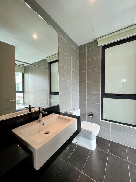 Sunway Mont Residences untuk Untuk Dijual - RM 1,580,000, Mac 2026 - Bathroom - PropertyGuru.com.my