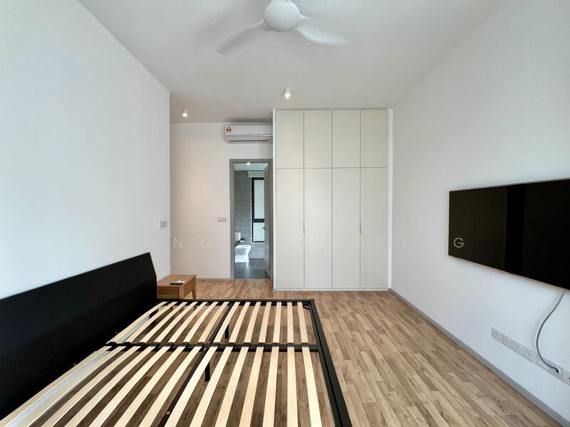 Sunway Mont Residences untuk Untuk Dijual - RM 1,580,000, Mac 2026 - Bedroom - PropertyGuru.com.my