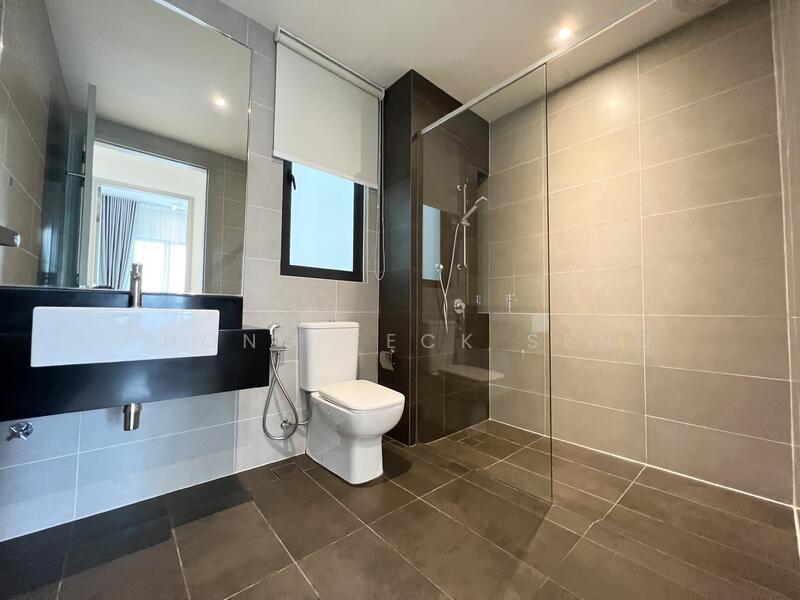 Sunway Mont Residences untuk Untuk Dijual - RM 1,580,000, Mac 2026 - Bathroom - PropertyGuru.com.my