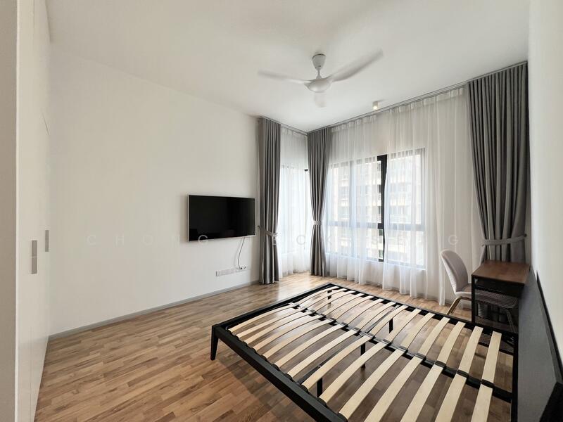 Sunway Mont Residences untuk Untuk Dijual - RM 1,580,000, Mac 2026 - Bedroom - PropertyGuru.com.my