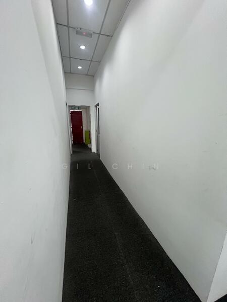 Corridor