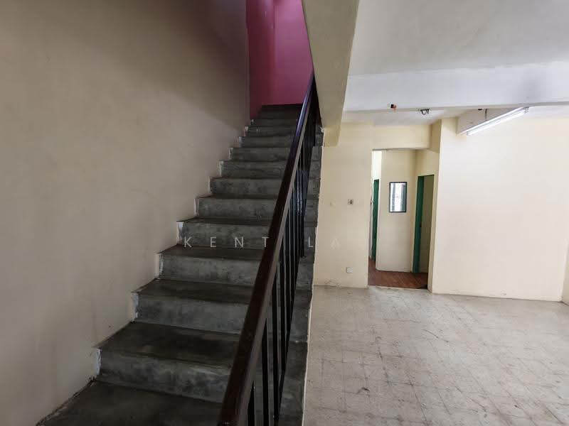 2-storey Terraced House for Sale in Taman Saga (Bentong) - Kent Lau - Interior - PropertyGuru.com.my