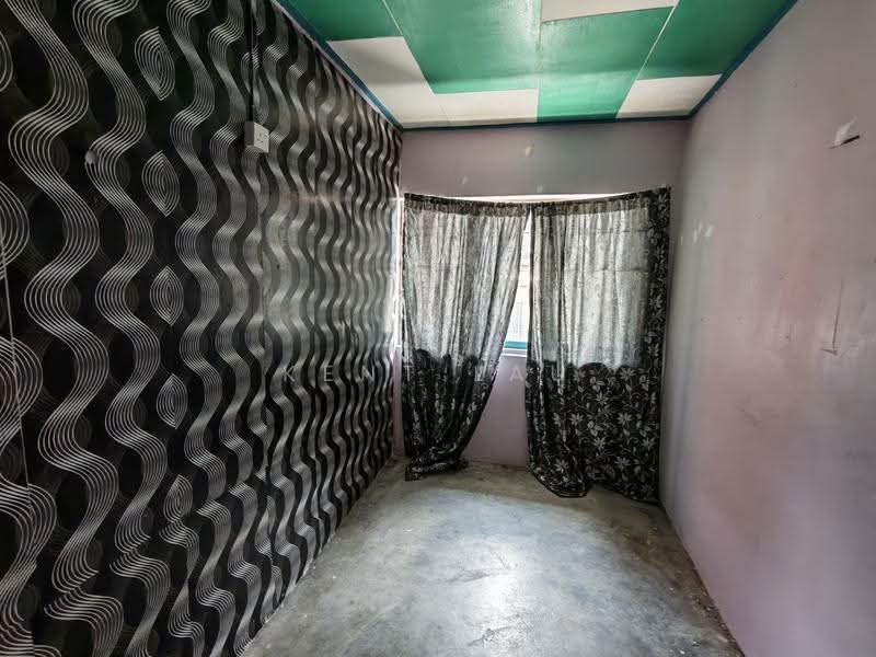 2-storey Terraced House for Sale in Taman Saga (Bentong) - Kent Lau - Interior - PropertyGuru.com.my