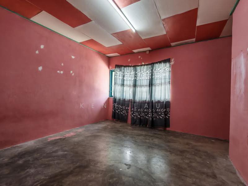 2-storey Terraced House for Sale in Taman Saga (Bentong) - Kent Lau - Interior - PropertyGuru.com.my