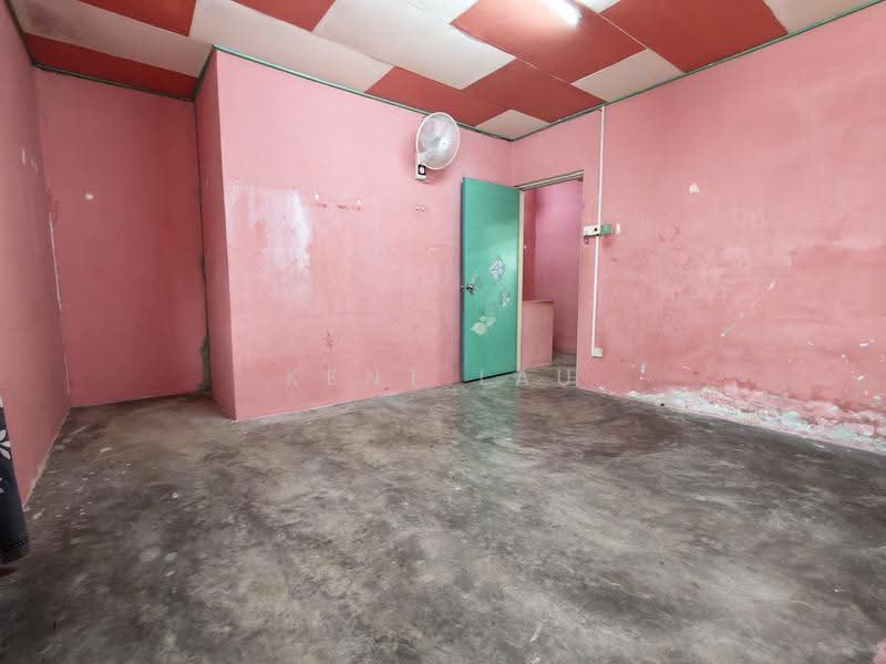 2-storey Terraced House for Sale in Taman Saga (Bentong) - Kent Lau - Interior - PropertyGuru.com.my