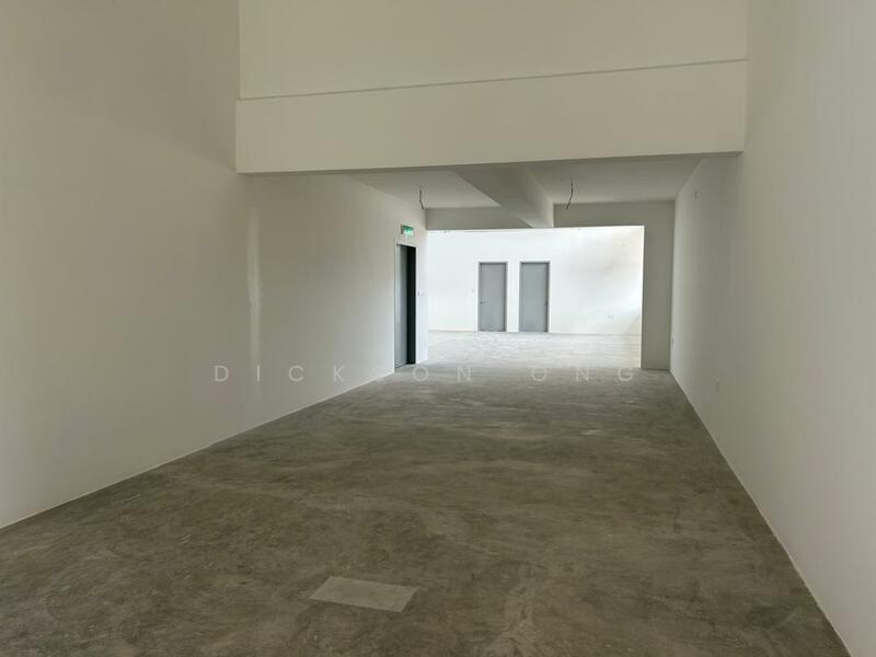 Semi-D Factory for Sale in Sungai Buloh (Selangor) - Dickson Ong - Interior - PropertyGuru.com.my