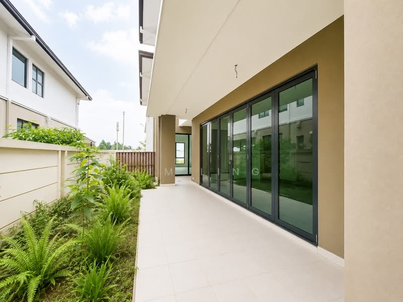 Bungalow House untuk Dijual di Kota Kemuning (Shah Alam) - Jim Ling - Exterior - PropertyGuru.com.my