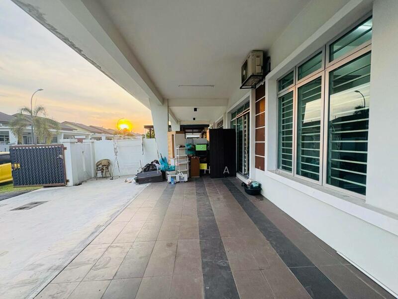 For Rent - TAMAN SRI KANDI