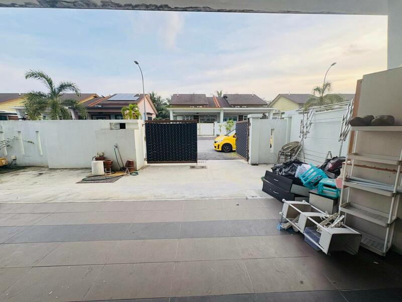 For Rent - TAMAN SRI KANDI