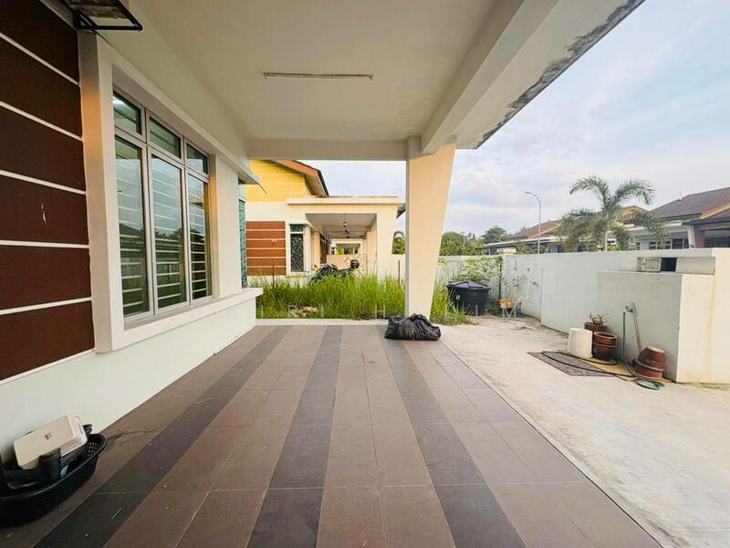 For Rent - TAMAN SRI KANDI