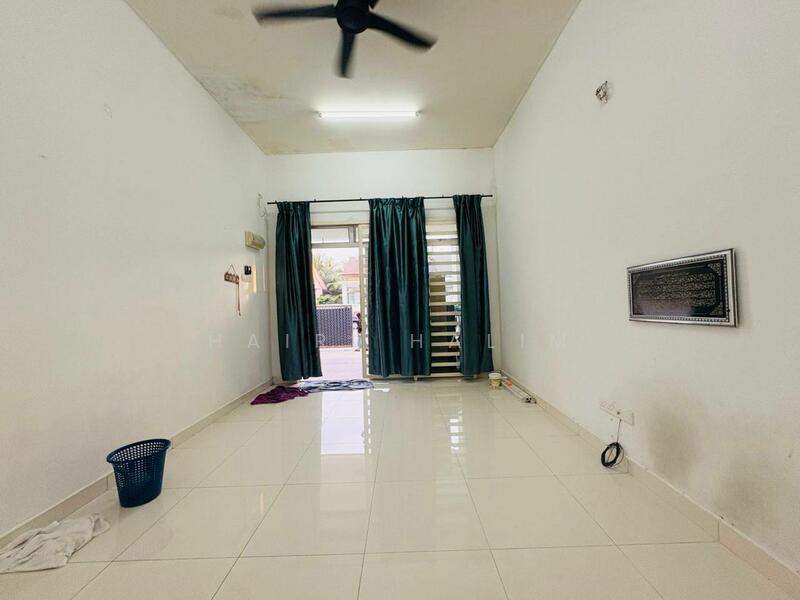 For Rent - TAMAN SRI KANDI