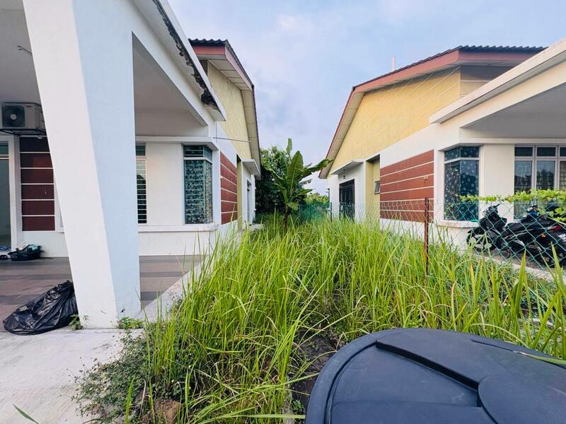 For Rent - TAMAN SRI KANDI