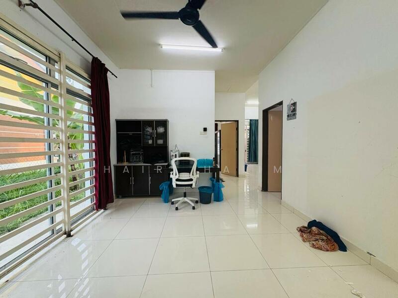 For Rent - TAMAN SRI KANDI