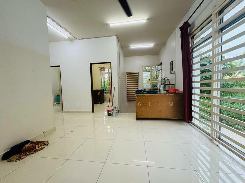 For Rent - TAMAN SRI KANDI