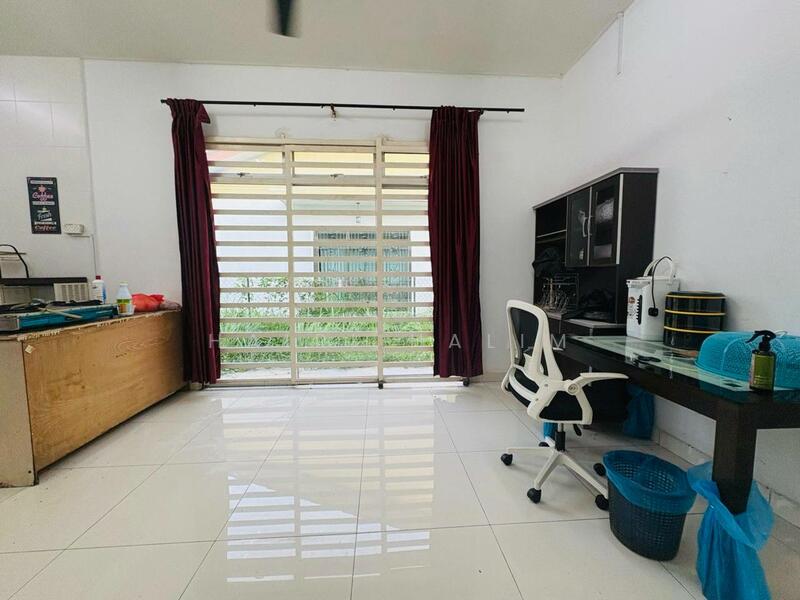 For Rent - TAMAN SRI KANDI