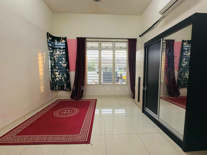 For Rent - TAMAN SRI KANDI