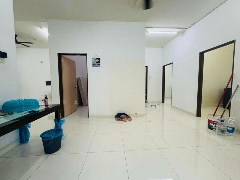 For Rent - TAMAN SRI KANDI