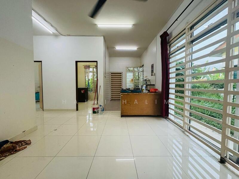 For Rent - TAMAN SRI KANDI