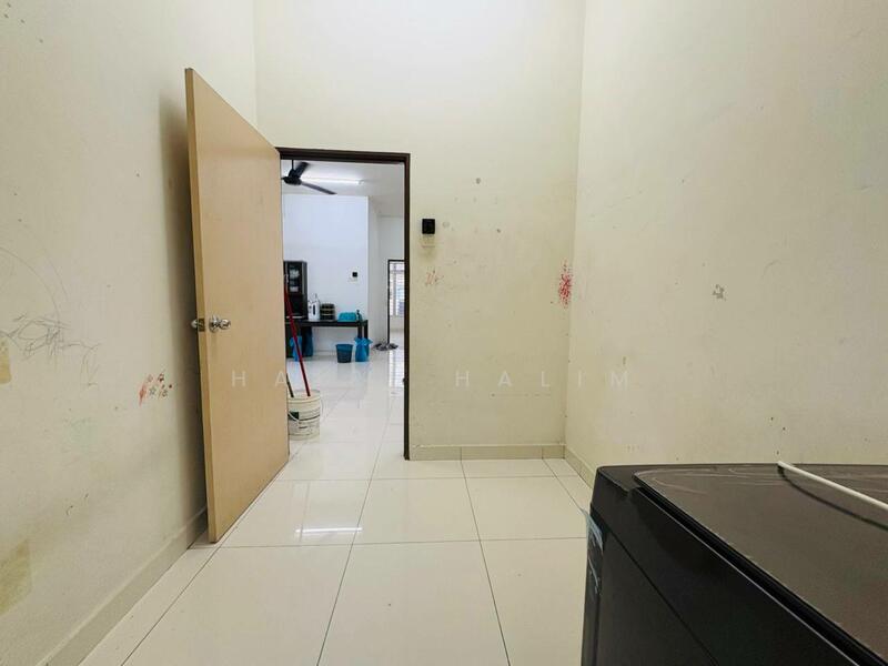 For Rent - TAMAN SRI KANDI