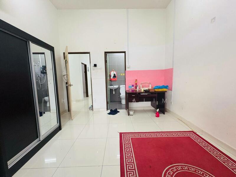 For Rent - TAMAN SRI KANDI