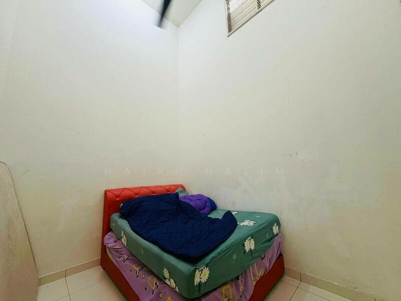 For Rent - TAMAN SRI KANDI