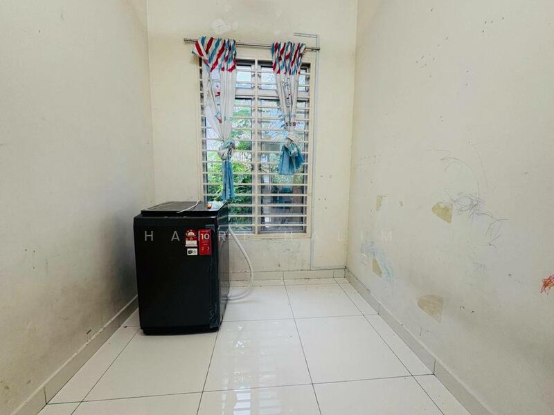 For Rent - TAMAN SRI KANDI