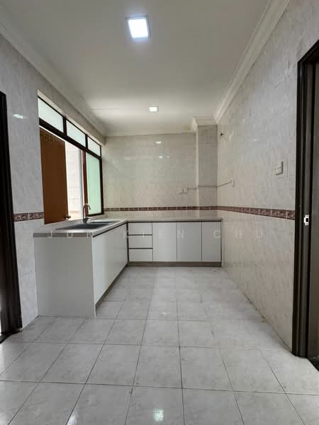Rumah Teres 2 Tingkat untuk Dijual di Ampang Jaya (Ampang) - Jun Kien Chu - Kitchen - PropertyGuru.com.my