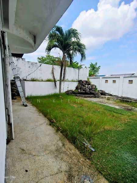 Rumah Teres 2 Tingkat untuk Dijual di Ampang Jaya (Ampang) - Jun Kien Chu - Exterior - PropertyGuru.com.my