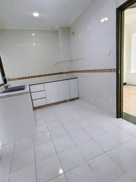 Rumah Teres 2 Tingkat untuk Dijual di Ampang Jaya (Ampang) - Jun Kien Chu - Kitchen - PropertyGuru.com.my