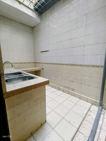 Rumah Teres 2 Tingkat untuk Dijual di Ampang Jaya (Ampang) - Jun Kien Chu - Kitchen - PropertyGuru.com.my