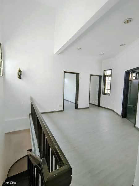 Rumah Teres 2 Tingkat untuk Dijual di Ampang Jaya (Ampang) - Jun Kien Chu - Interior - PropertyGuru.com.my