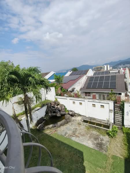 Rumah Teres 2 Tingkat untuk Dijual di Ampang Jaya (Ampang) - Jun Kien Chu - Exterior - PropertyGuru.com.my