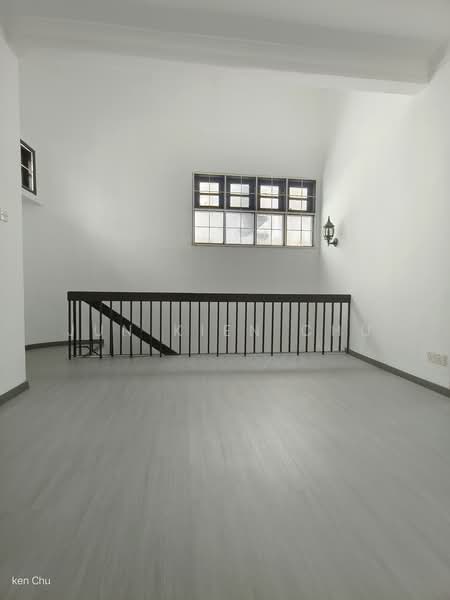 Rumah Teres 2 Tingkat untuk Dijual di Ampang Jaya (Ampang) - Jun Kien Chu - Interior - PropertyGuru.com.my