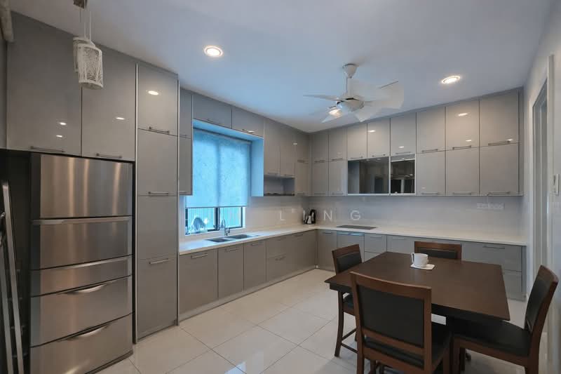 Bungalow for Sale in Kota Kemuning (Shah Alam) - Jim Ling - Kitchen - PropertyGuru.com.my