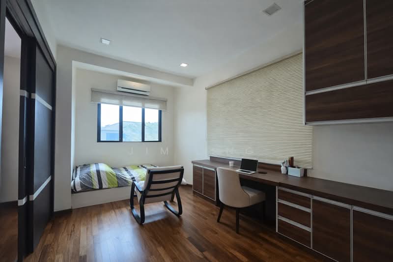 Bungalow for Sale in Kota Kemuning (Shah Alam) - Jim Ling - Bedroom - PropertyGuru.com.my